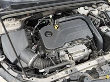 2023-2025 Chevrolet Malibu Engine 1.5L Runs Perfect