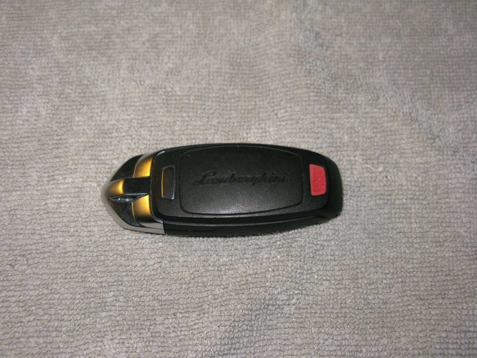 LAMBORGHINI URUS Remote Key Fob SmartKey