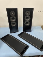 PAIR of LEON HI400 Horizon-Series Audiophile-...