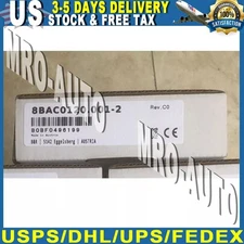 US Free TAX 1PC New B&R 8BAC0120.001-2 8BAC0120.0012 PLC Module