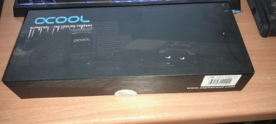 Alphacool GPX-N 1080 M15 Wasserblock für GTX 1080 Nvidia von Zotac