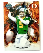 2025 Bowman Best U Football Donte Moore Workhorses W-19