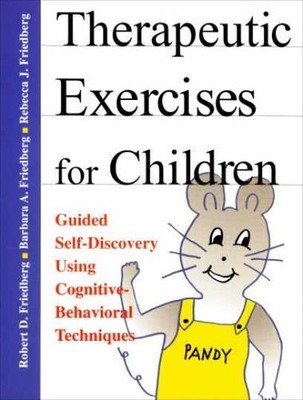 Therapeutic Exercises for - Paperback, by Friedberg Robert D.; - Acceptable n