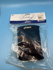 Asics Jr. Youth Gel Wrestling Sleeve Unisex ZD902 Medium New A318
