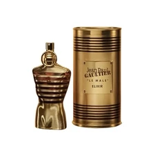 Jean Paul Gaultier Le Male Elixir Men's Eau de Parfum