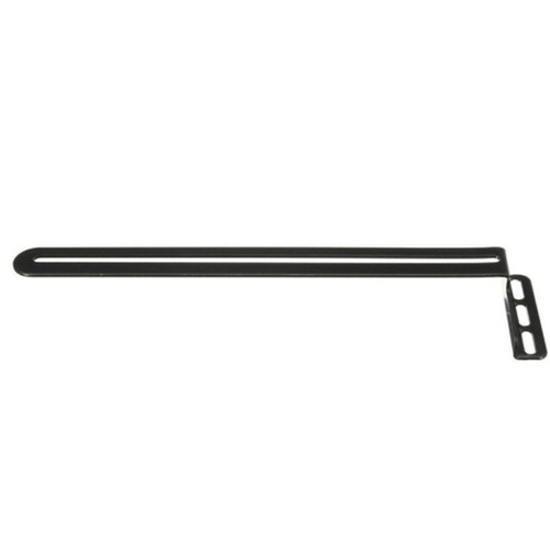PCI Side blown Graphics Card Cooling Fan Mount Bracket Newxp SP _wa - Afbeelding 5 van 7