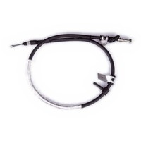 Seilzug Feststellbremse 1.440 Mm Hella FüR U.A. Alfa Romeo 166
