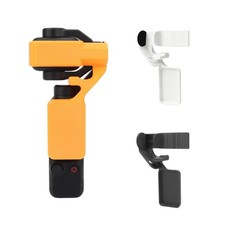 For DJI Osmo Pocket 4P 4Pro Camera Protector Screen Lens Gimbal Clip Mount Stand