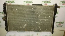 Radiateur Daewoo ESPERO