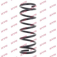 1X KYB Fahrwerksfeder K-Flex RA6136 FüR Nissan Pathfinder R51 3 Dci 4WD