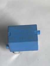 Mitsuba Blue Fuel Pump Relay For Honda – 39794-SDA-004 – 12V, 4-Pin, OEM