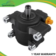 Power Steering Pump for 2004-06 Ford F-150 Expedition Lincoln Navigator Mark LT