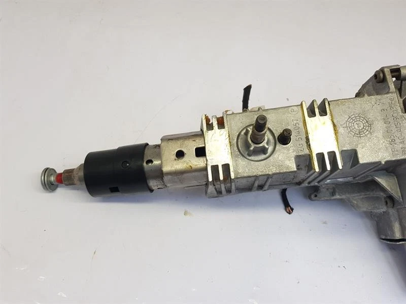2005 RENAULT MEGANE STEERING COLUMN 5 DOOR HATCHBACK 8200445348A - Image 2 of 4