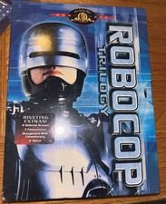 1990 Topps Robocop 2 Trading Cards 38