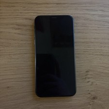 Apple iPhone XS 64GB Black, Unlocked, No Accessories  - Open To Offers!