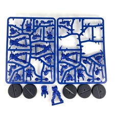 x5 Intercessor Squad Plastique Warhammer 40K | P-00QBH