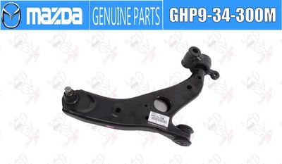 Mazda OEM Querlenker Beifahrer vorne unten RH GHP9-34-300M