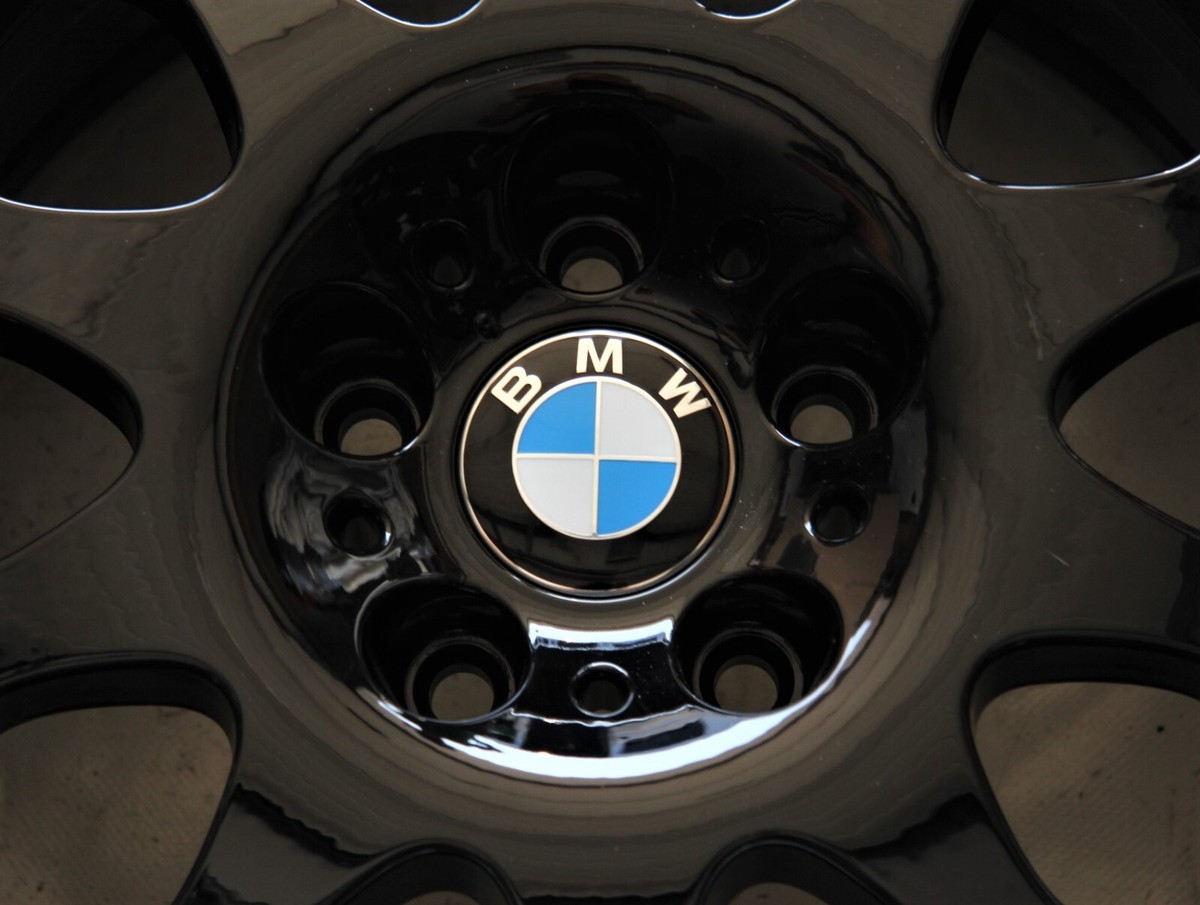 ORIGINAL BBS BMW E39 17 ZOLL 6756231 | eBay