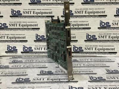 Yamaha Servo Board Assy - KM5-M5840-023 - KM5-M5841-020 w/Warranty