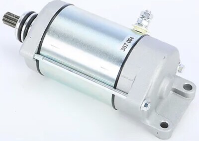 NEW WPS 26-1264 REPLACEMENT STARTER MOTOR SMU0271
