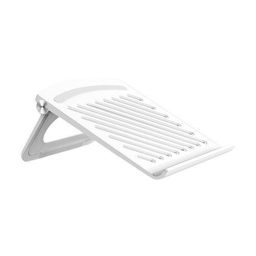 Einstellbare faltbare Laptop -Ständer Multi - -Desktop -Riser für - Bild 11 von 12
