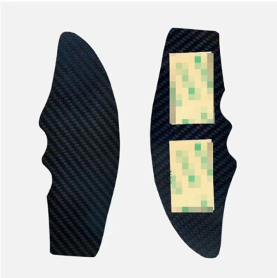 New Carbon Fiber Plate Insoles Soccer Basketball Shoes foot protector