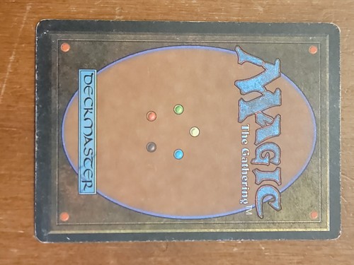 MTG Counterspell Revised Edition Regular Uncommon hp - Picture 2 of 2