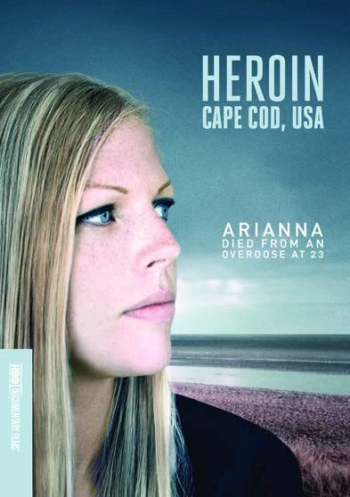 Heroin: Cape Cod, USA (DVD)