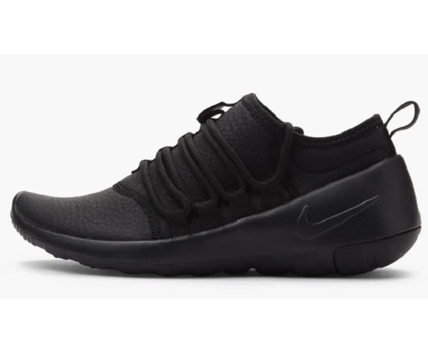 NIKE PAYAA PRM ALL BLACK 36.5 40 NEU 135 premium presto huarache free one air