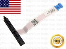 For Dell Vostro 14 5468 14" Laptop HDD SATA Hard Disk Drive Connector Cable