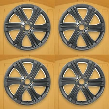 For Ford F-150 Lightweight OEM Design Wheel 20" 21-23 Dark Grey 4 PCS Rim 10344