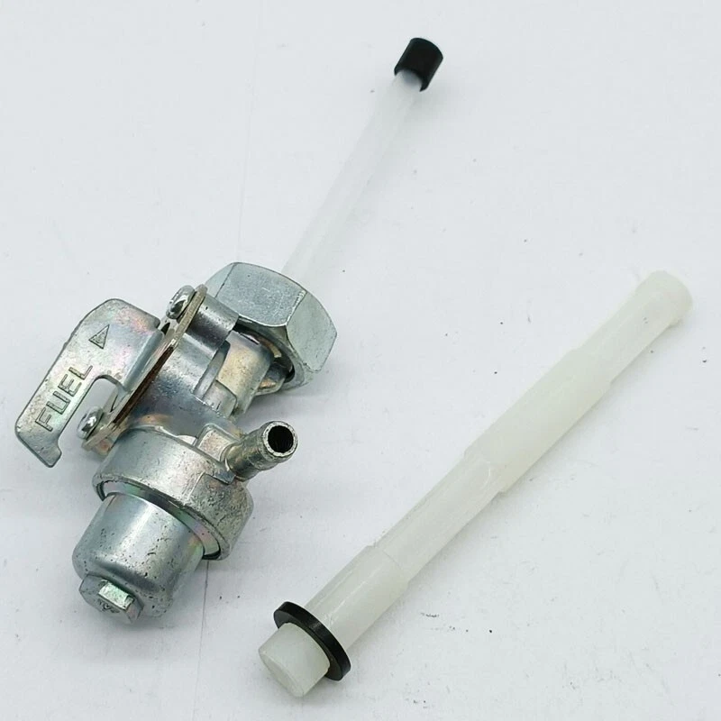 Fuel Gas Tank Petcock Valve Switch For Honda CB450 Nighthawk 450 1982 1983-1986 - Image 2 of 4