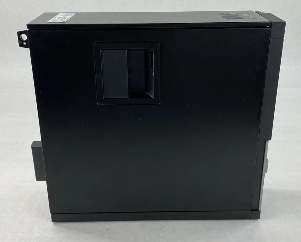Dell OptiPlex 3010 SFF Intel Core i3-3220 3.30GHz 6GB RAM No HDD No OS - Image 4 of 4