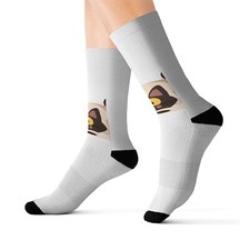 Sublimation Socks