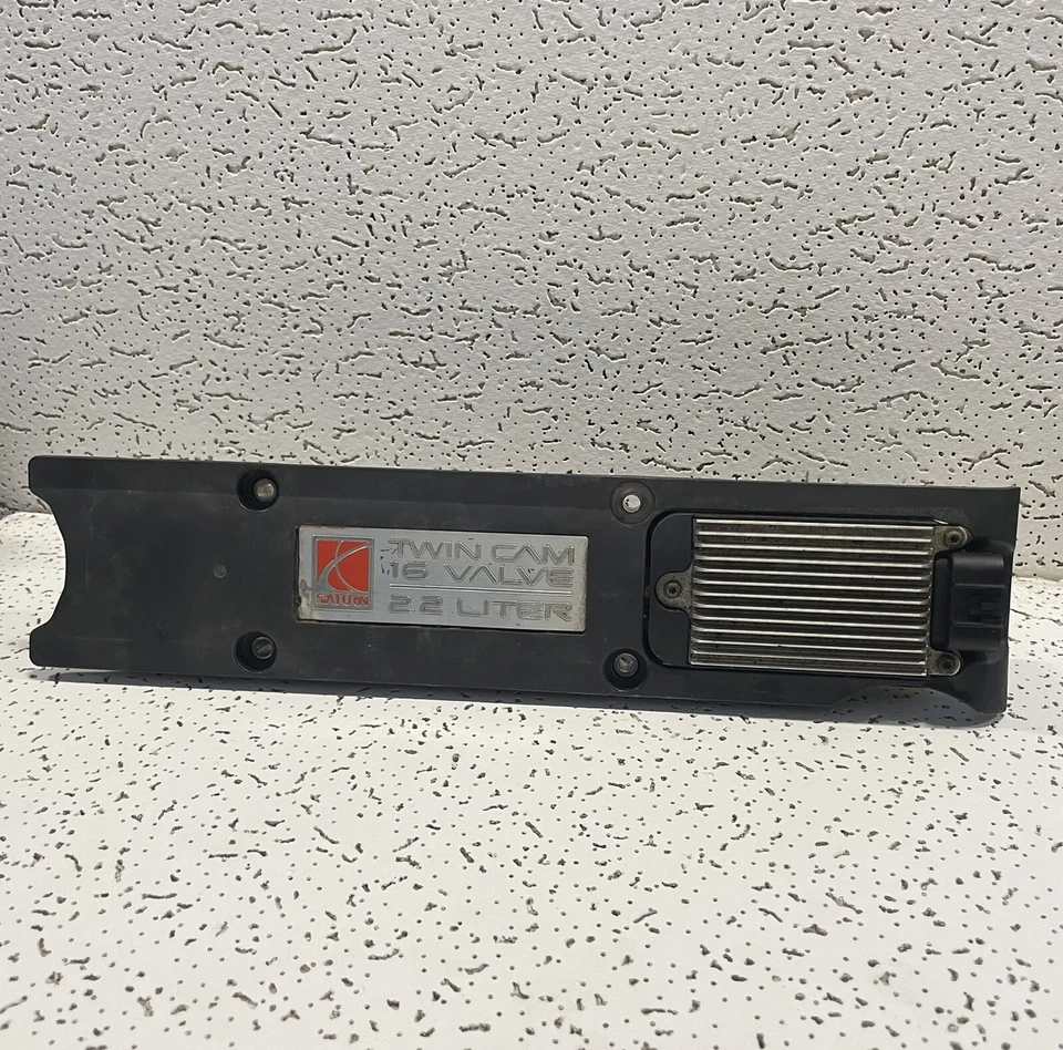 Bobina de encendido Saturn L200 Vue Cobalt Cavalier Malibu 2,2 L con ICM. Foto 2 de 4