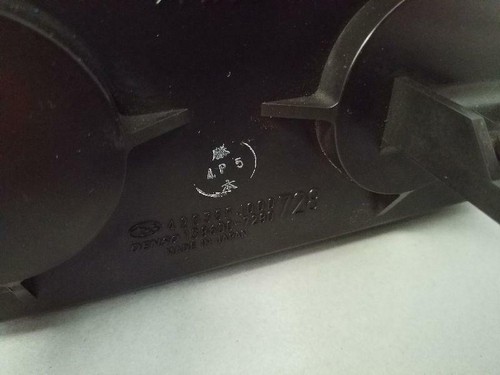 13 14 15 16 2013 Scion FRS Vacuum Charcoal Evaporator Vapor Canister 42035-FJ000 - Picture 5 of 6