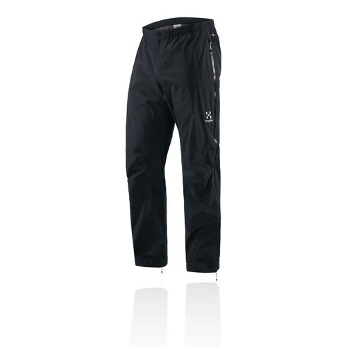 Haglofs Mens L.I.M Pant - Black Sports 