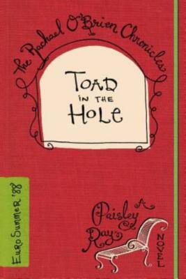 Toad In The Hole