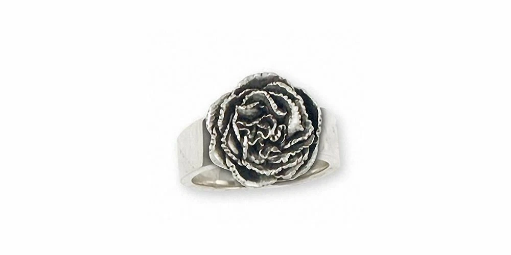 Carnation ring hotsell
