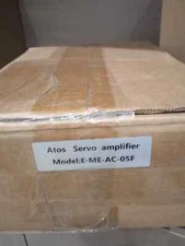 NEW Atos E-ME-AC-05F
