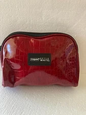 2 (Two) Makeup / Toiletry / Cosmetic Travel Bag - Unisex