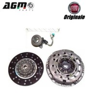 Kit d'embrayage Fiat 500