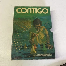 3M Boardgame Contigo Box Fair