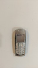 1756.Nokia 3120 Very Rare - For Collectors - Unlocked