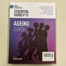 NEW SCIENTIST UK MAGAZINE ESSENTIAL GUIDE NO ...