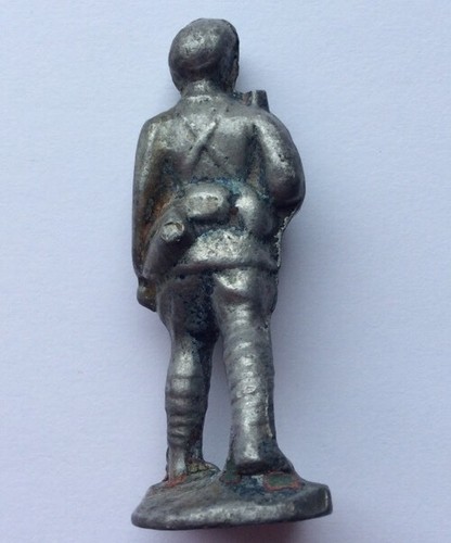 QUIRALU Petit Soldat Aluminium 3 - Imagen 2 de 2