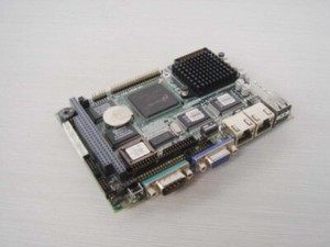 1PC AW-B651 Rev:A1 industrial motherboard  AW-B651 Rev:A1 #D8
