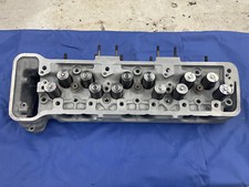 Mercedes Benz 1954-1963 W198 300sl Gullwing Cast Alloy Cylinder Head 1980100020 Mercedes Benz 1954-1963 W198 300sl Gullwing Cast Alloy Cylinder Head 1980100020