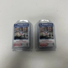Freeze Miser 2 Pack - Outdoor Faucet Freeze Protection- lot of 2