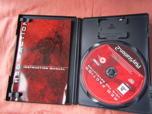 SONY PLAYSTATION 2 PS2 GAMES PICK-A-GAME VARIOUS TITLES **UPDATED* 03/02/2025 P2 - Picture 23 of 274